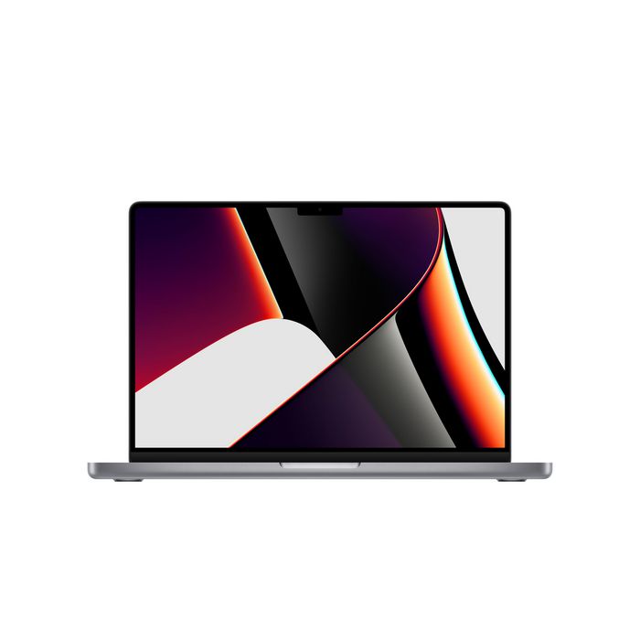 Z15G-004-UK/UK, Apple MBP14 M1PRO 8C/14C SG 16G/1TB 96W UK Model | EET