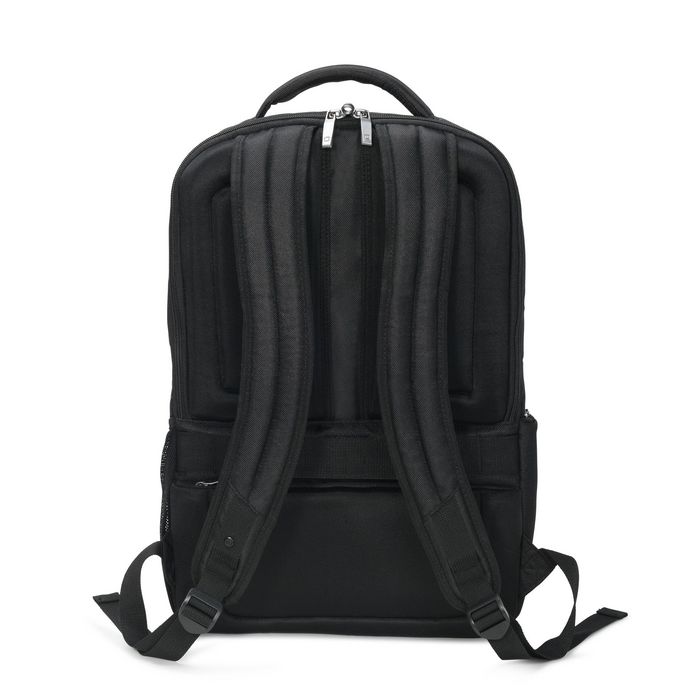 Dicota Eco Backpack SELECT 15-17.3”. Black - W127025984