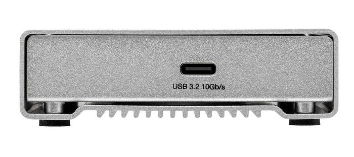 OWC Mercury Elite Pro mini USB-C - 10Gb/s Portable Storage Enclosure - W127153729