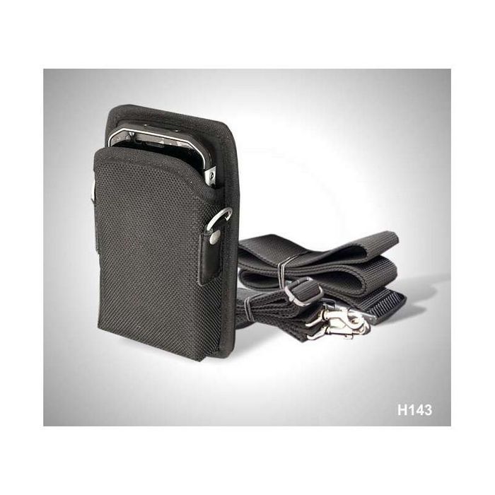 Actset Holster with 2 belts for Honeywell EDA52 - W127215377