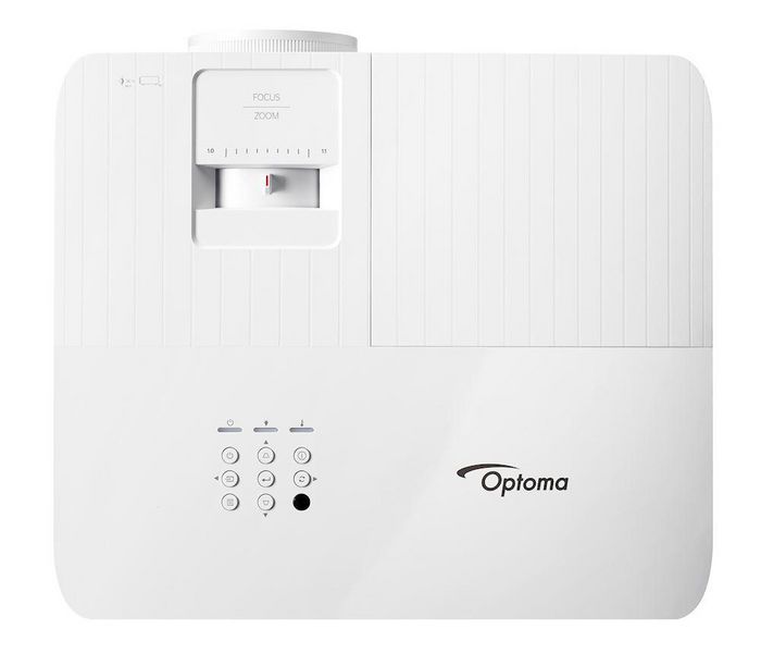 Optoma UHD 4K (3840 x 2160) - 4000 lm - W127214935