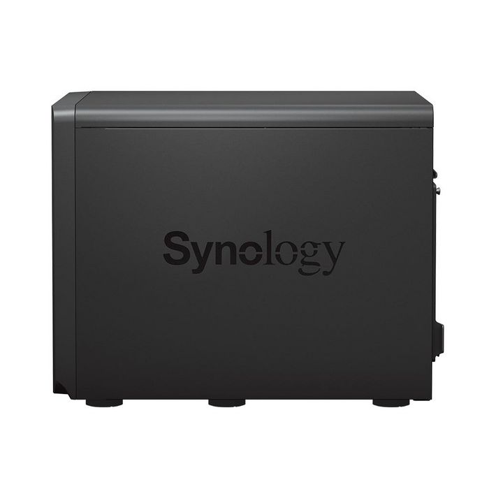 Synology Desktop, 12-BAY, QUAD CORE, 16GB RAM - W127222039