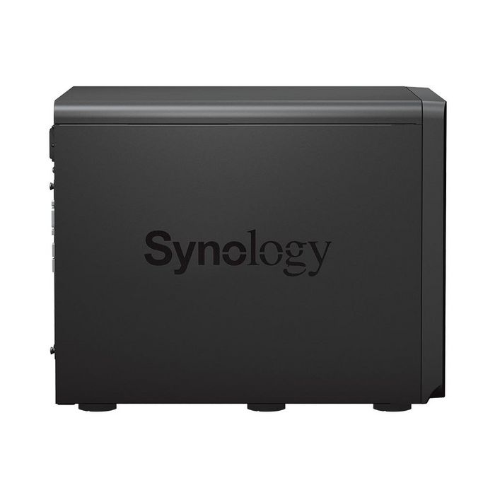 Synology Desktop, 12-BAY, QUAD CORE, 16GB RAM - W127222039