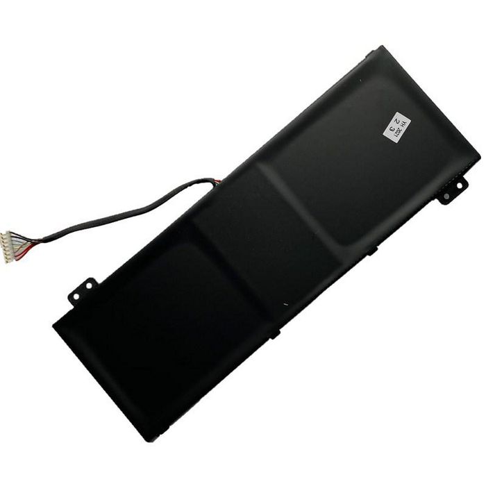 CoreParts Laptop Battery for Acer 56.98Wh Li-ion 15.4V 3700mAh Acer Nitro 5, Nitro 7, Aspire 7 - W126164083