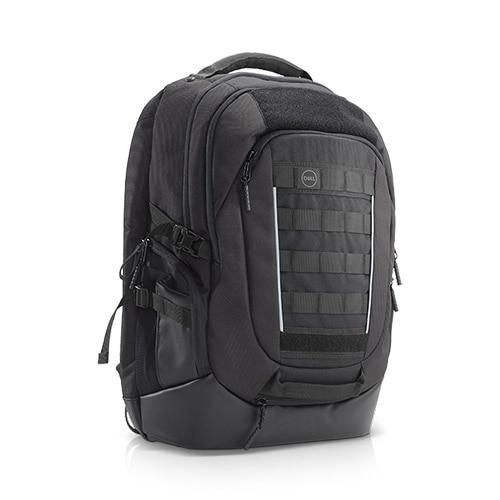 Dell Rugged Escape Backpack Notebook Case 35.6 Cm (14") Black - W128276484