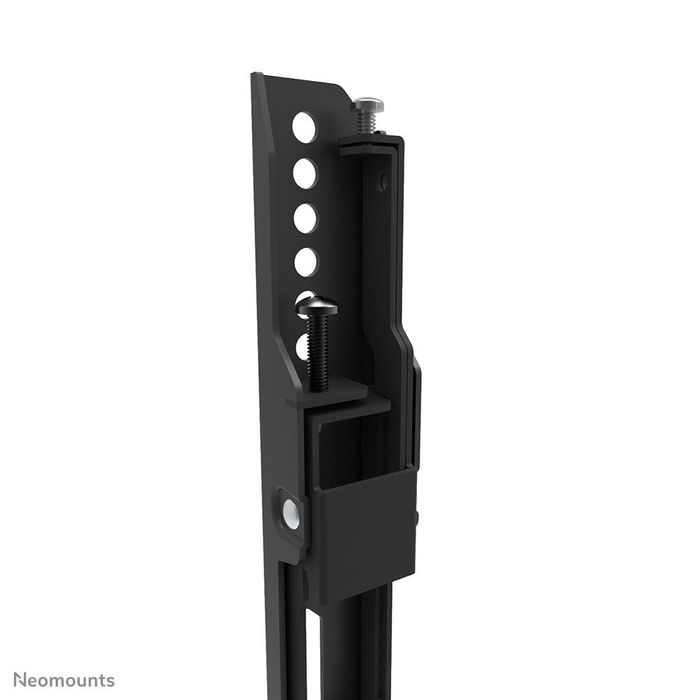 Neomounts by Newstar WL30S-910BL16 fixed pillar mount for 40-75" screens - Black - W127221951