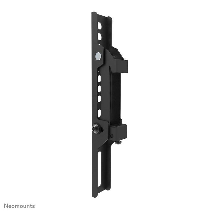 Neomounts WL30-350BL12 fixed wall mount for 24-55" screens - Black - W127221954