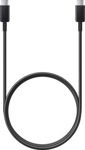 Samsung Common Black 1.8M Cable (5A) - W127254766