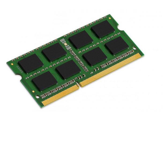 CoreParts 16GB Memory Module for HP 2400Mhz DDR4 Major SO-DIMM - W127271847