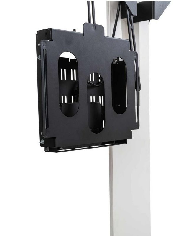 Erard Pro MAGIC BOX - Boîtier pour matériel AV sur colonne - W125817171