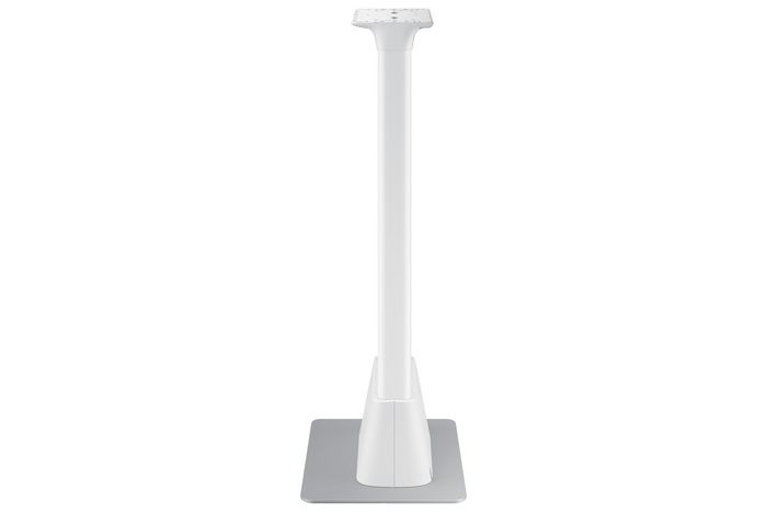Samsung Optional stand for kiosk KM24A. Place on the - W126270034