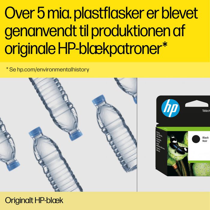 HP 91 DesignJet cartouche d'encre pigmentée magenta clair, 775 ml - W124647179