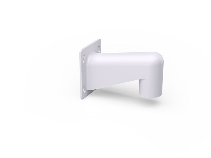 AVA Security Mounting arm white - W127256204