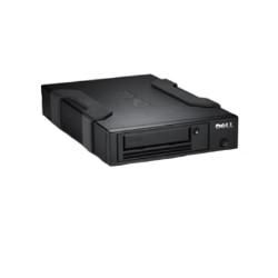 Dell LTO7 Tape Media - 5 Pack - W124315219