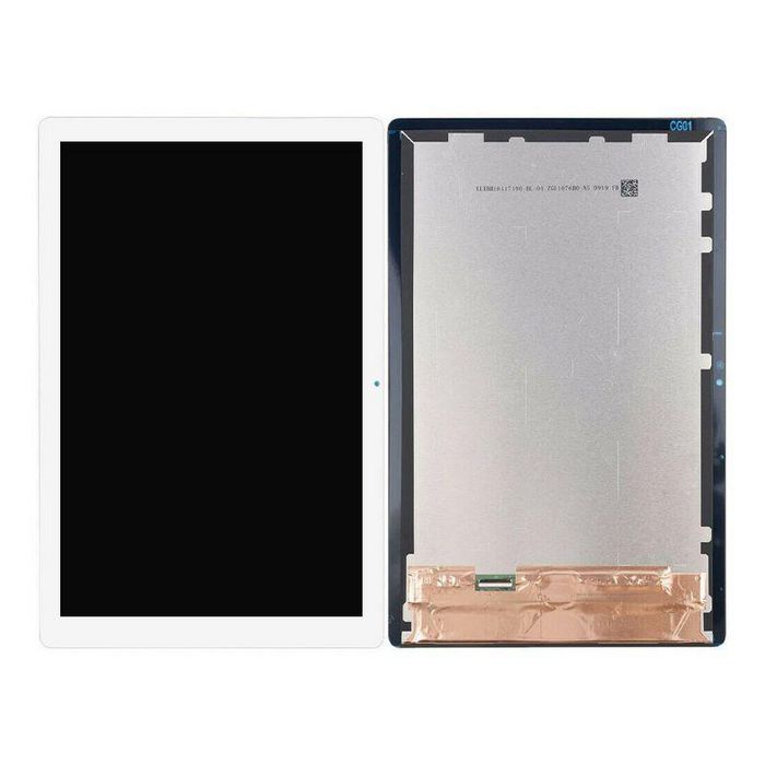 CoreParts Samsung Galaxy Tab A7 10.4 (2020), White - W127278850