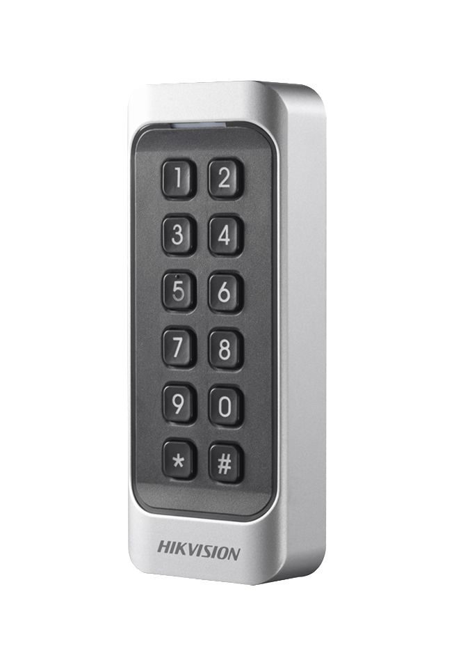 Hikvision Card Reader - W126611325