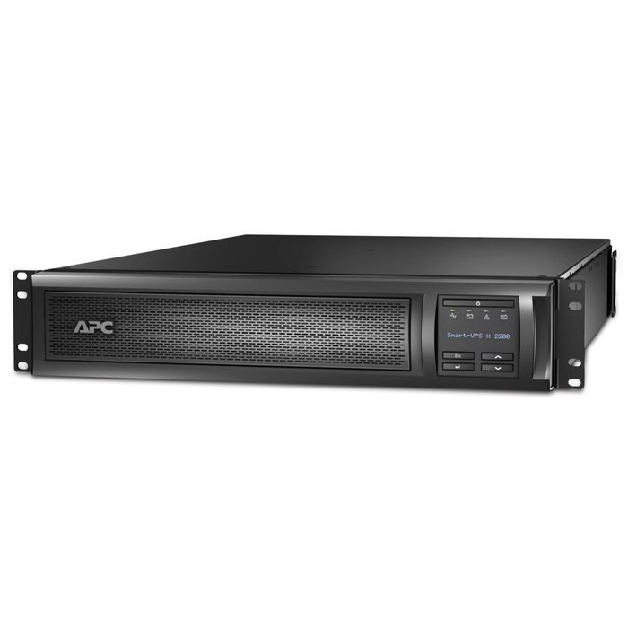 APC Smart-UPS X 2200VA Rack/Tower LCD 200-240V - W124474954