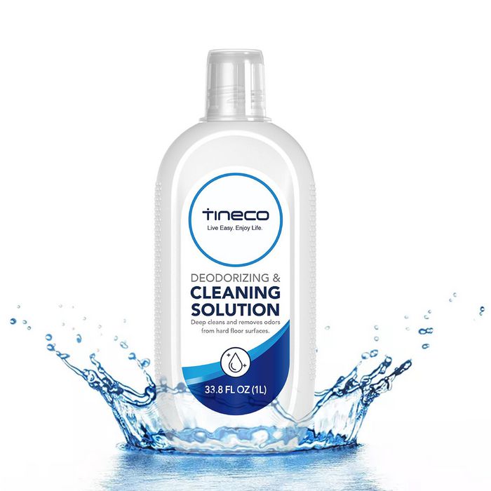 Tineco Cleaning Solution 1L For All Washers - W127220235