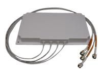 Cisco Network Antenna Directional Antenna Rp-Tnc 6 Dbi - W128368578