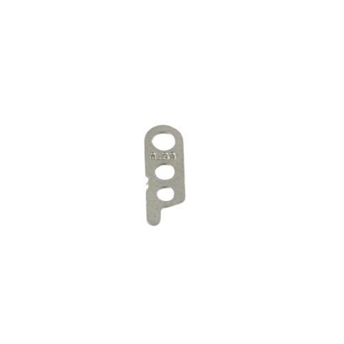 Sony SPACER PLATE C (t=0.38) - W124618802
