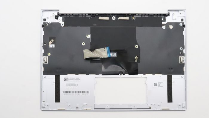 Lenovo COVER Upper Case ASM_EURO ENG W 21AT CG - W126939001