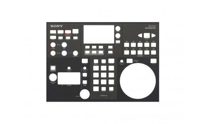 Sony Remote Control Unit for PTZ Camera Include AC Adapter and panel sheet - W127147276