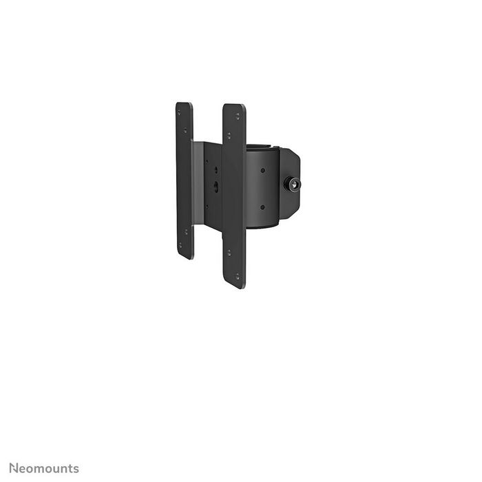 Neomounts by Newstar Neomounts by Newstar Thin Client Holder (attach to upright pole) - Black - W124886182