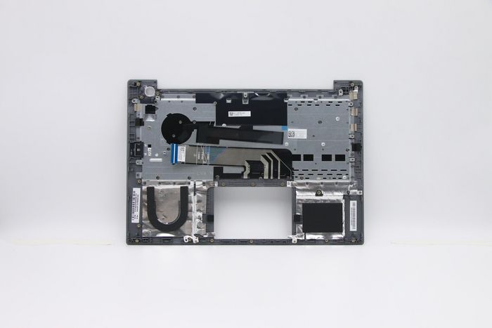 Lenovo Upper Case20RV FP_MGR_NBL_ GER - W125685752