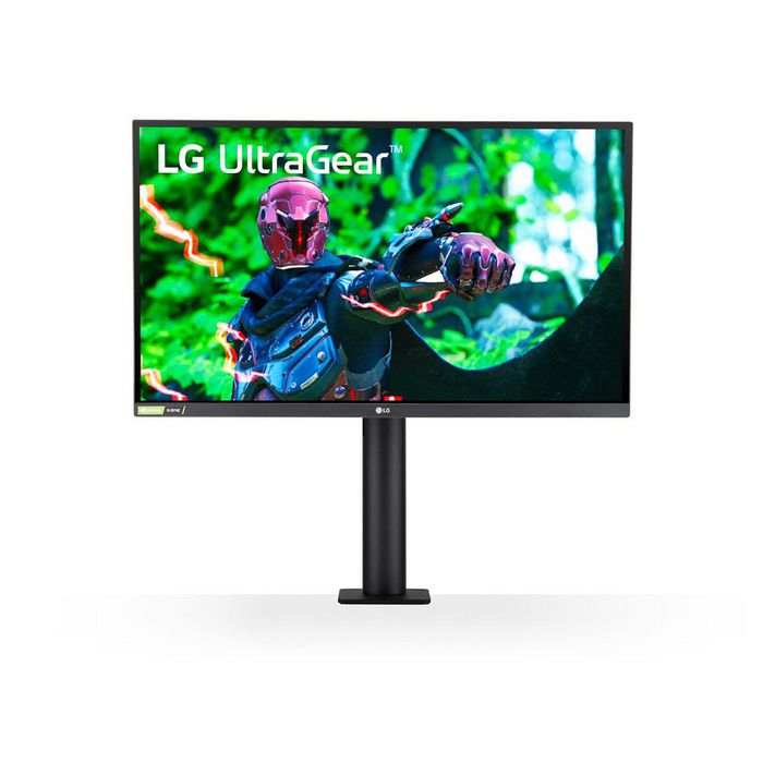 LG LED 68,6 cm 27inch 2560 x 1440 Pixel Quad HD - W126269965