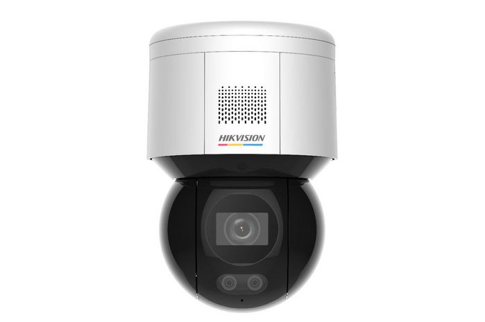 CAMERA IP SPEED DOME HIKVISION DS 2SE7C432MW AEB(14F1)(O STD)(P3)   KAMERA