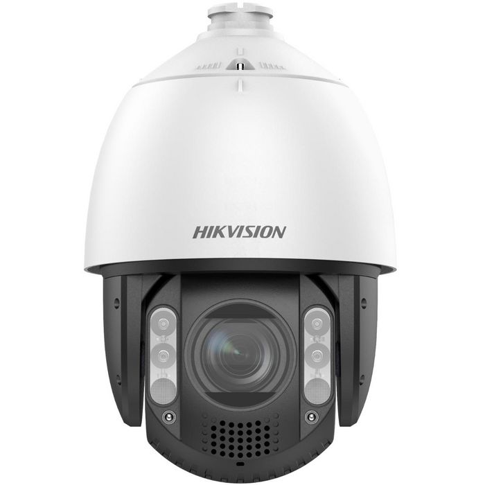 Hikvision 7-inch 4 MP 12X ColorVu Network Speed Dome - W127160085