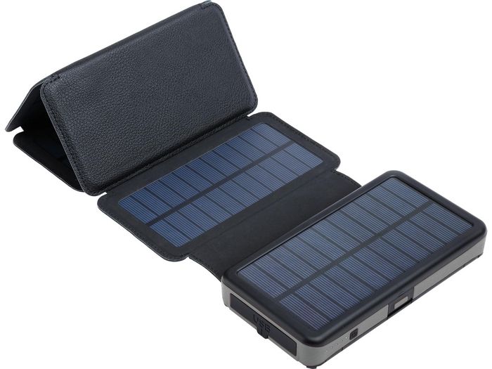 Sandberg Solar 6-Panel Powerbank 20000 - W126797900