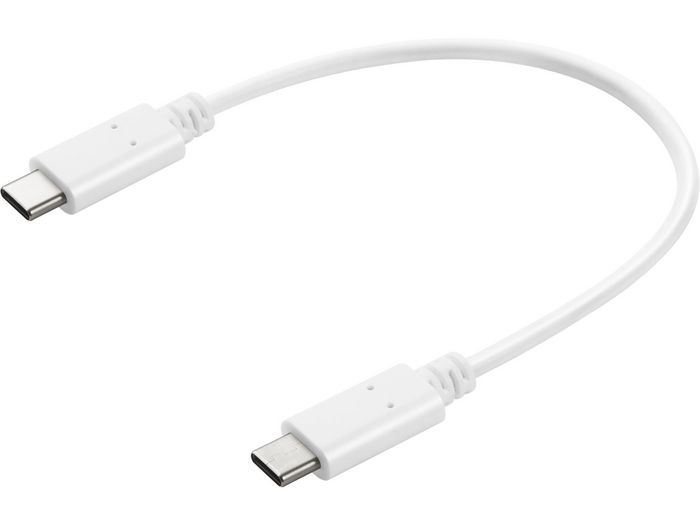 Sandberg USB-C Charge Cable 0.2m - W124886779
