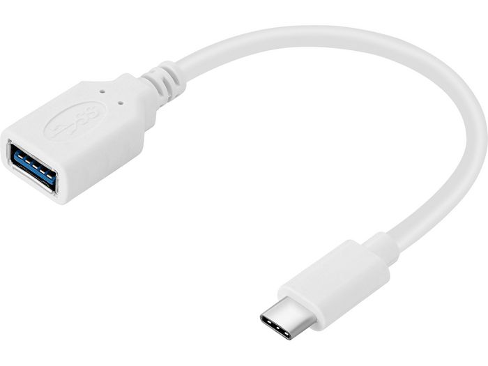Sandberg USB-C to USB 3.0 Converter - W125092997