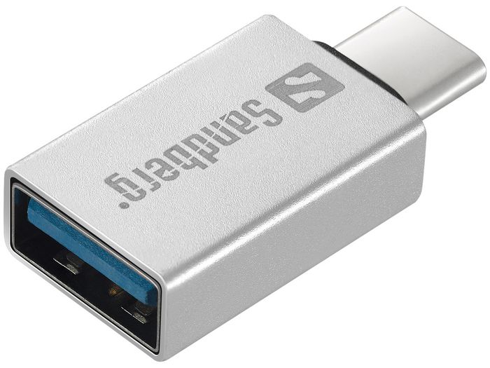Sandberg USB-C to USB 3.0 Dongle - W125286518