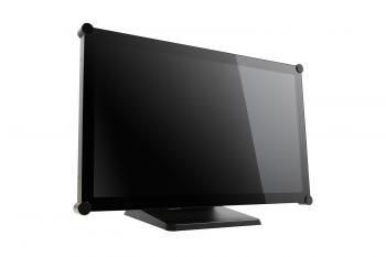 Neovo vo TX-2202 computer monitor 54.6 cm (21.5") 1920 x 1080 pixels Full HD LCD Touchscreen Black - W127377482