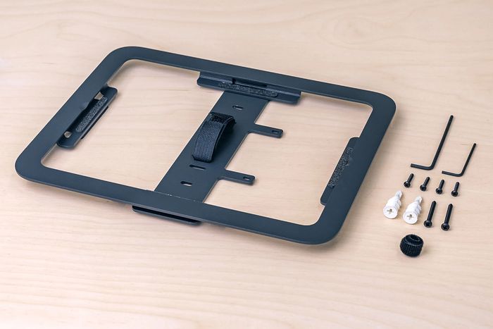 Heckler Design Wall Mount MX for iPad mini 6th Generation - W127377486