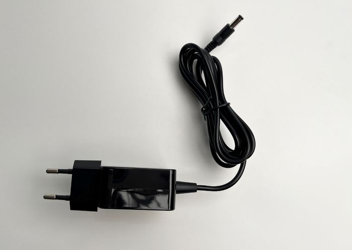 CoreParts Power Adapter for Dyson 23W 26.1V 0.87A Plug:5.5*2.5 EU Wall - W124562972