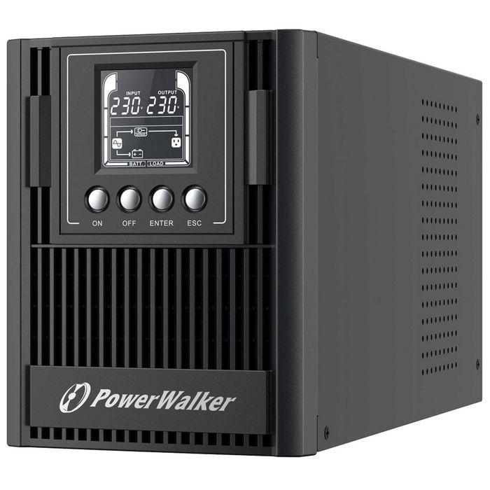 PowerWalker Capacity: 1000VA / 900W - W127382417