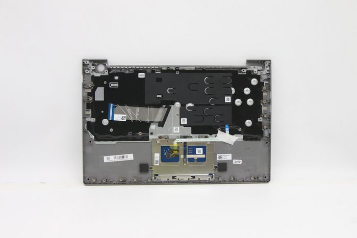 Lenovo Upper Case ASM_KOR C 21A2 MGBL - W126198269