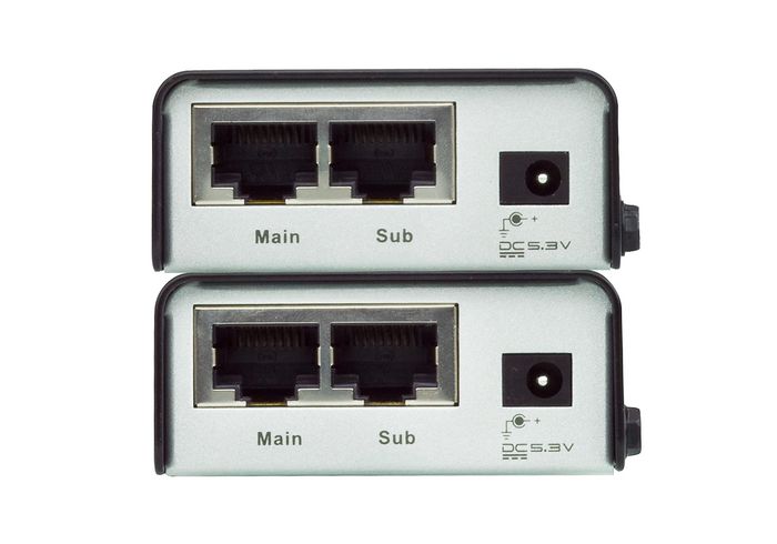 Aten DVI Dual Link Extender - W124877639