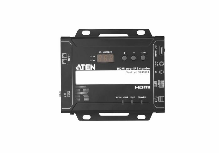 Aten Récepteur HDMI sur IP (1080p@100m) - W125191824