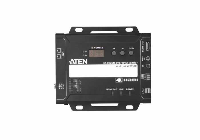 Aten 4K HDMI over IP Receiver - W125191825