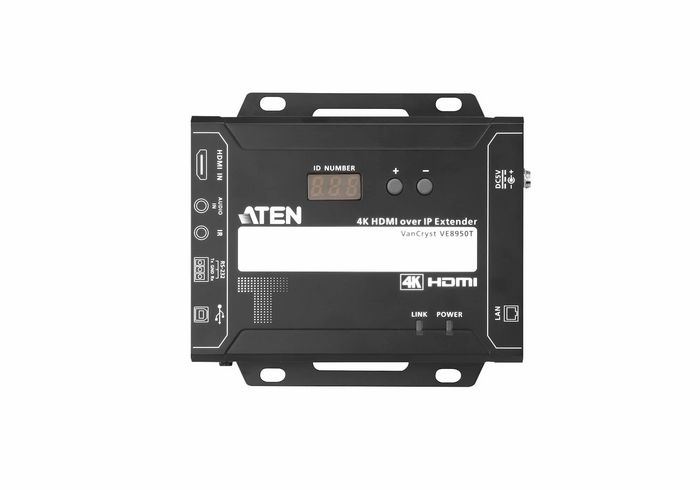 Aten 4K HDMI over IP Transmitter - W125277451
