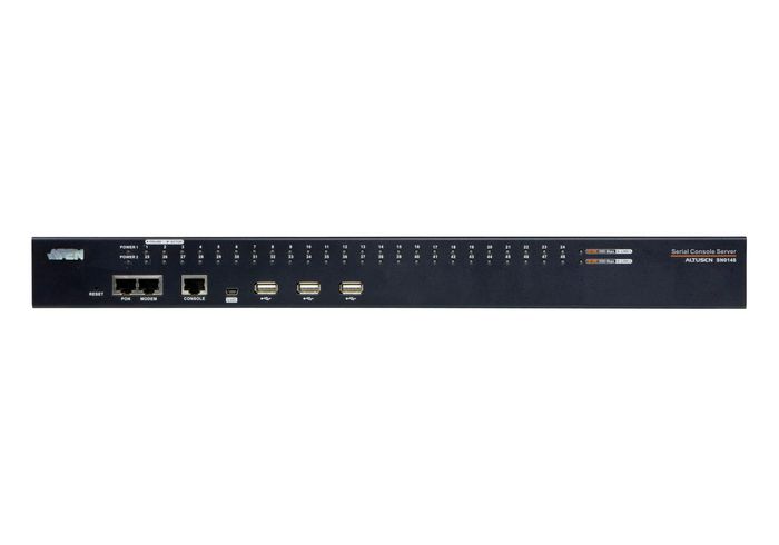 Aten 48-Port Serial Over IP unit - W125274271