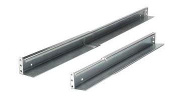 Lanview Support rail for 800/1000 mm depth racks - W127222081
