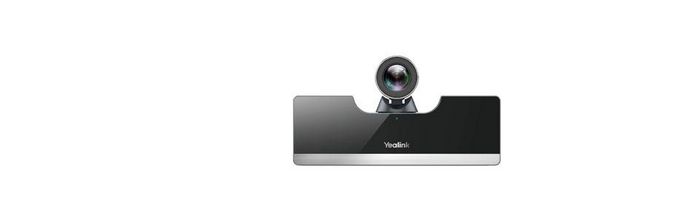 Yealink MSFT - VC Accessories UVC50 Camera - W127053205