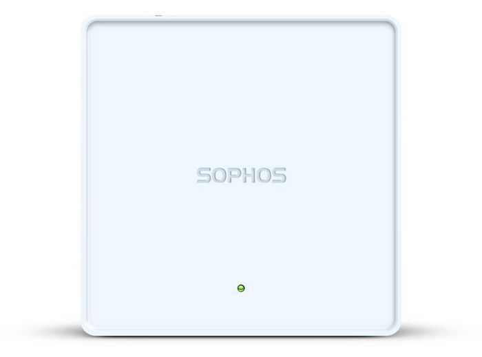 Sophos APX 530 plenum-rated Point (ETSI) plain, no power adapter/PoE Injector - W127315620