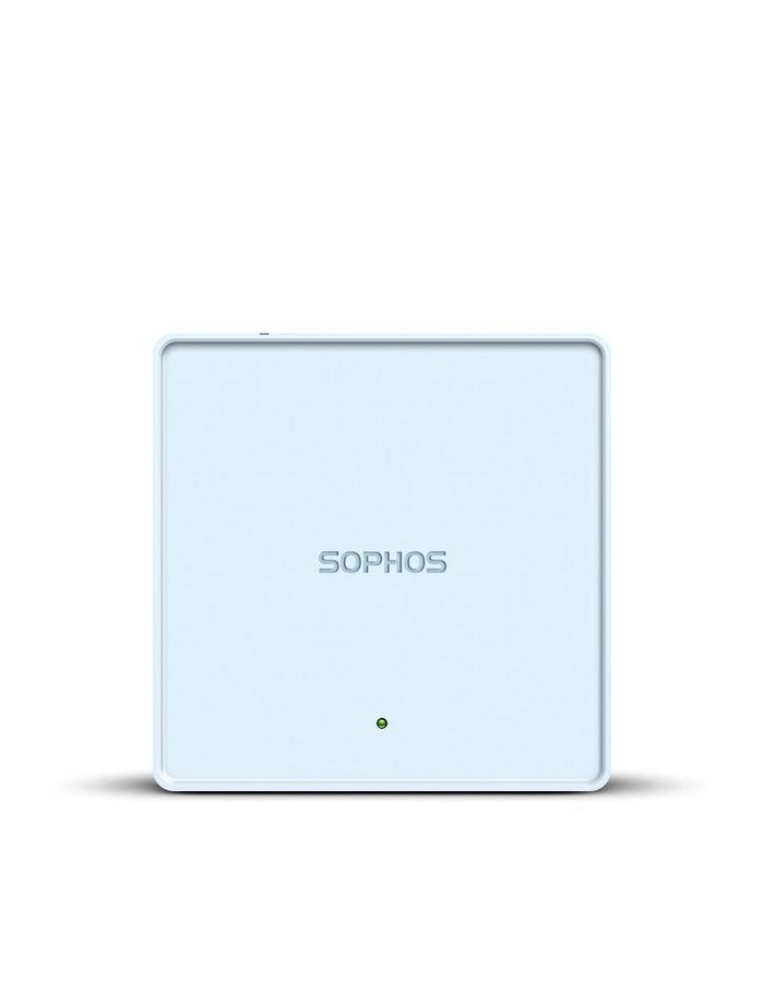 Sophos APX 320X (ETSI) outdoor access point plain, no power adapter/PoE Injector - W127315635