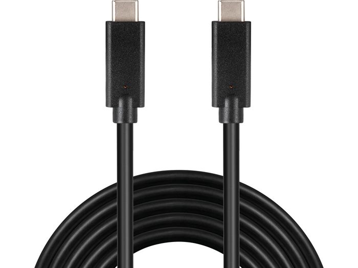 Sandberg USB-C > USB-C 2M USB 3.1 Gen.2 - W124493488